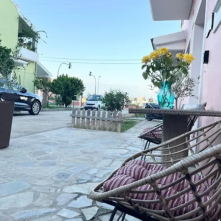 Apartamento Corfu Port Sweet