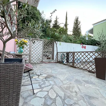 Apartamento Corfu Port Sweet *