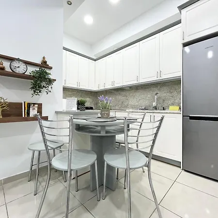 Apartamento Corfu Port Sweet Mantouki