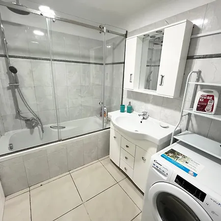 Apartamento Corfu Port Sweet *