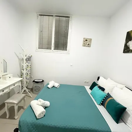 Corfu Port Sweet Apartamento Mantouki