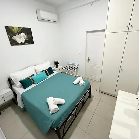 Apartamento Corfu Port Sweet Mantouki