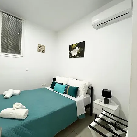 Apartamento Corfu Port Sweet *