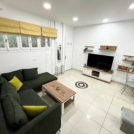 Apartamento Corfu Port Sweet