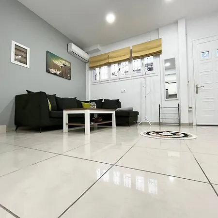 Apartamento Corfu Port Sweet *